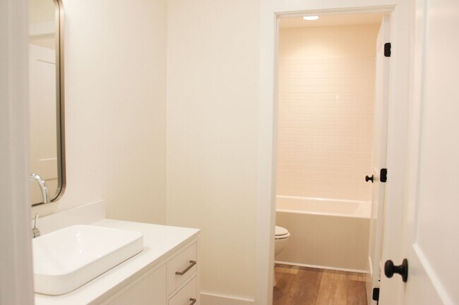 Building Photo - Brand New 3 Bedroom Home with Maintenance Free Living