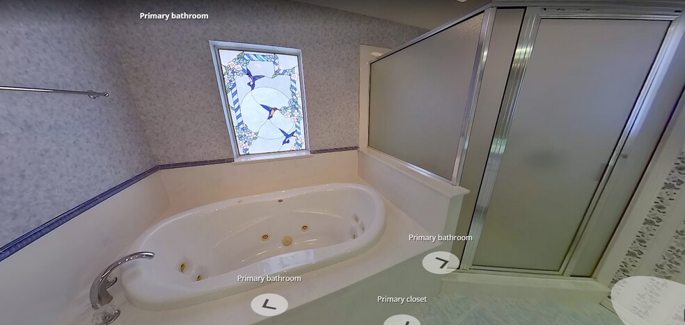 Primary bathoom - 4895 County Road 134B