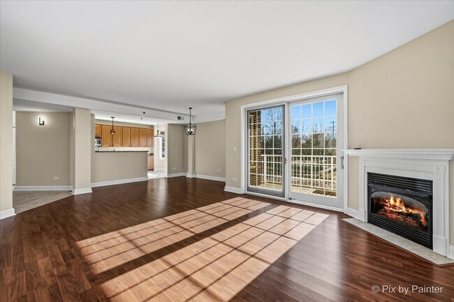 Building Photo - 543 N Hough St