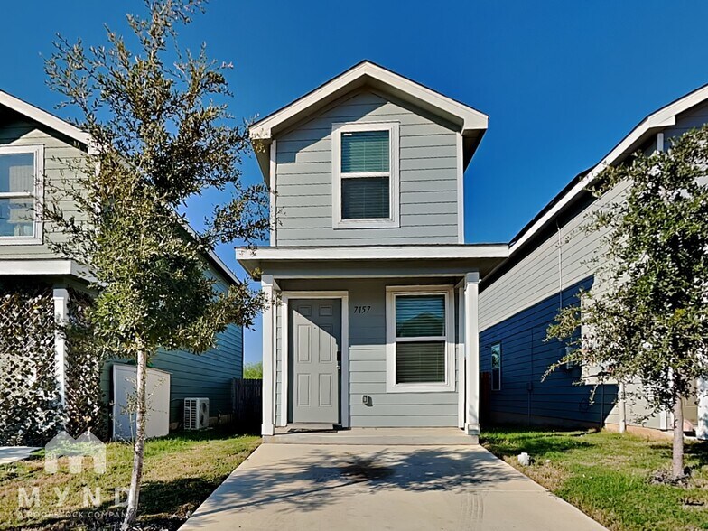 Primary Photo - 7157 Elm Cv