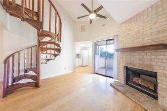 Building Photo - 2500 Burleson Rd