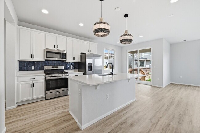Building Photo - $2,740.95 with $300 off the first month's rent, 3 Beds - 2.5 Bath, Single Family Home in Dr Monum...
