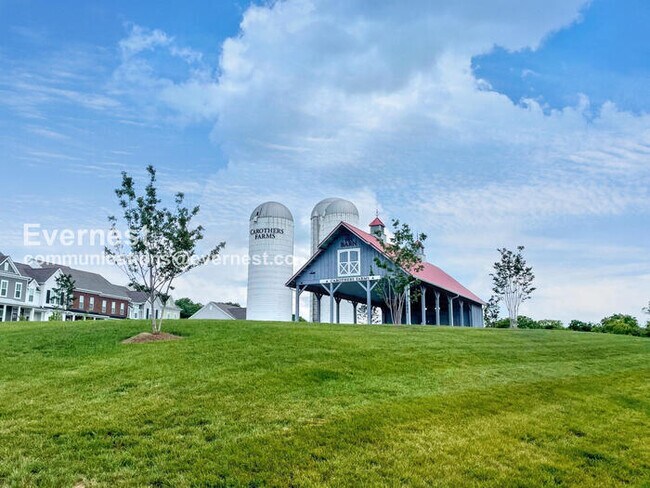 Building Photo - 809 Goswell Dr