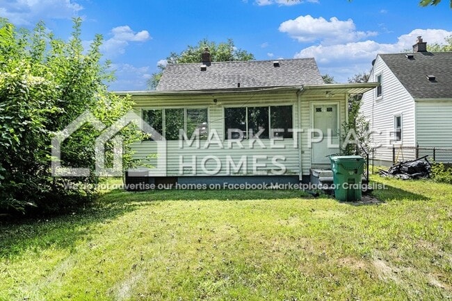 Building Photo - 14707 Agnes Ave