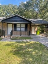 Building Photo - 225 William Hardin Rd