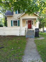 Building Photo - 4563 S 1st St