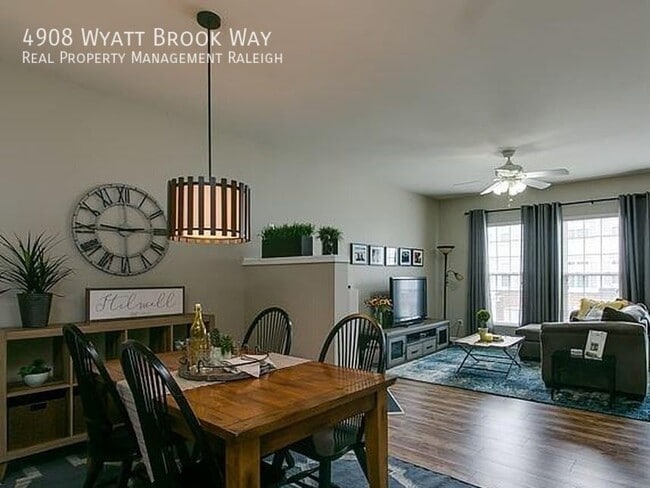 Building Photo - 4908 Wyatt Brook Way