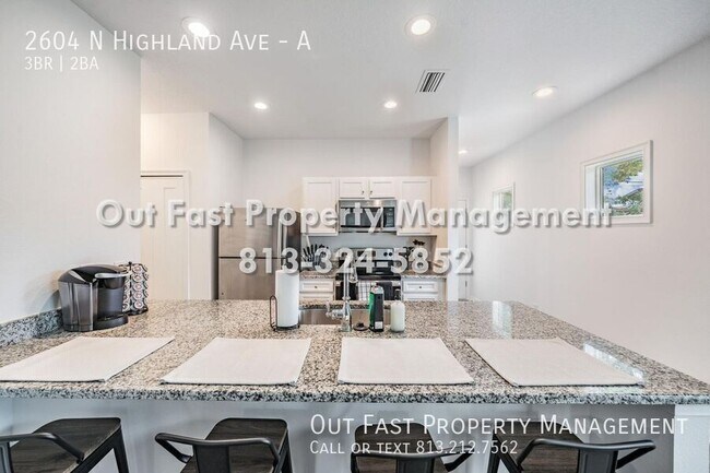 Building Photo - 2604 N Highland Ave