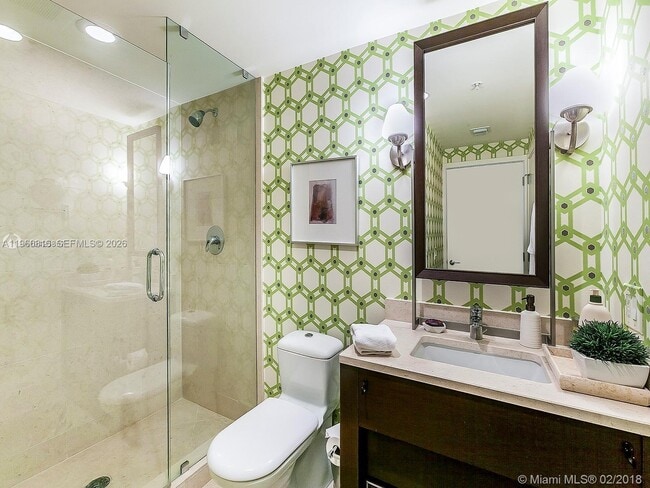 Building Photo - 6899 Collins Ave