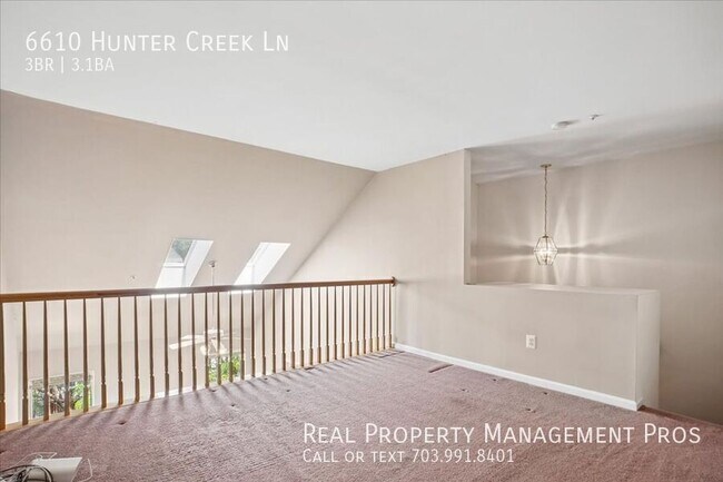 Building Photo - 6610 Hunter Creek Ln
