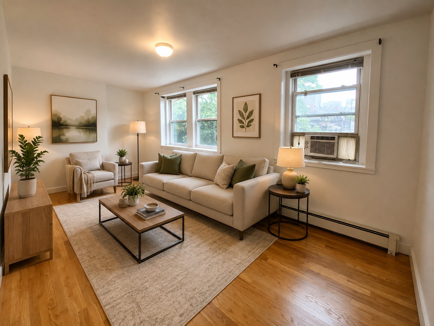Building Photo - 595 Tremont St