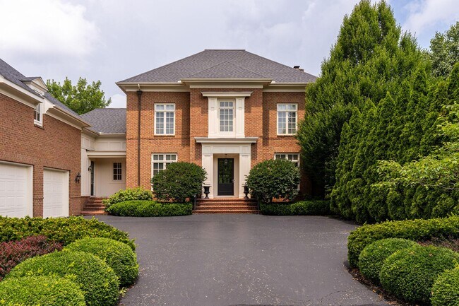 Building Photo - 7200 Ashcombe Ct