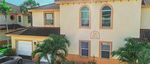 Building Photo - 15561 Bellamar Dr