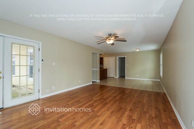 Building Photo - 1516 Churchill Rd