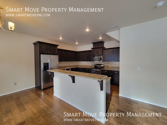 Building Photo - 8723 W Pine Nut Ln