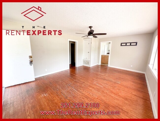 Building Photo - 1103 Ross St