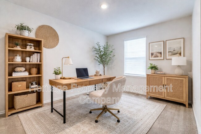 Building Photo - 9558 Ranch Lp