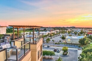 Building Photo - 5 Thousand Town