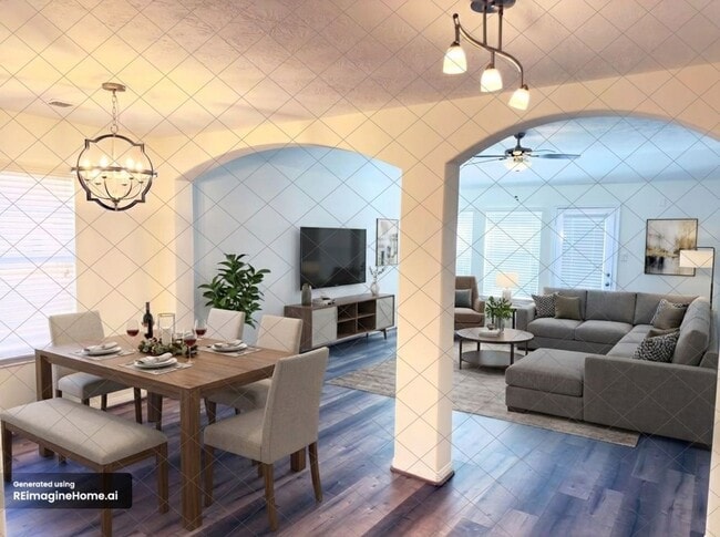 Building Photo - 11222 Overland Trail Dr