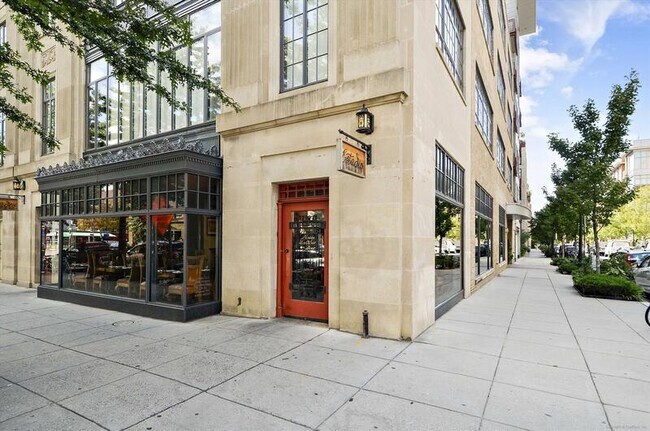Building Photo - 1245 13th St NW