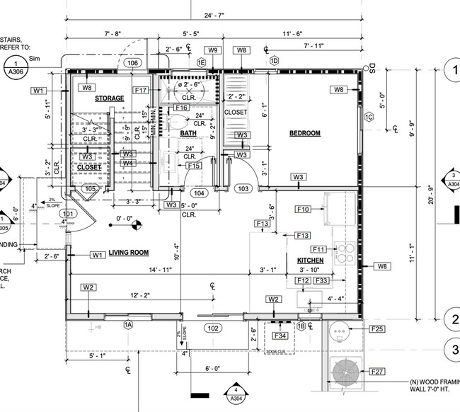 Building Photo - Fire pit!