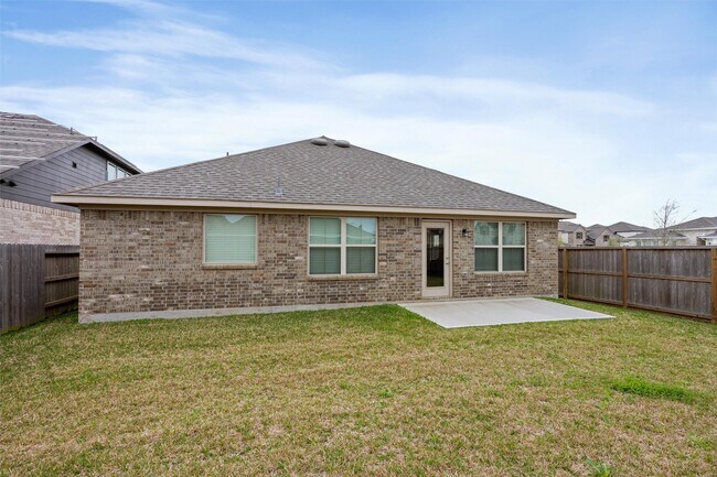 Building Photo - 13724 Sabine Lk Dr