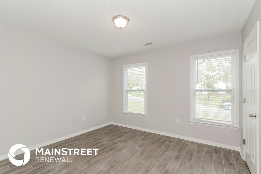Building Photo - 5000 Tritton Pl