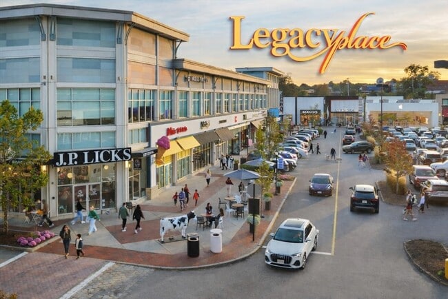 Building Photo - 30 High St