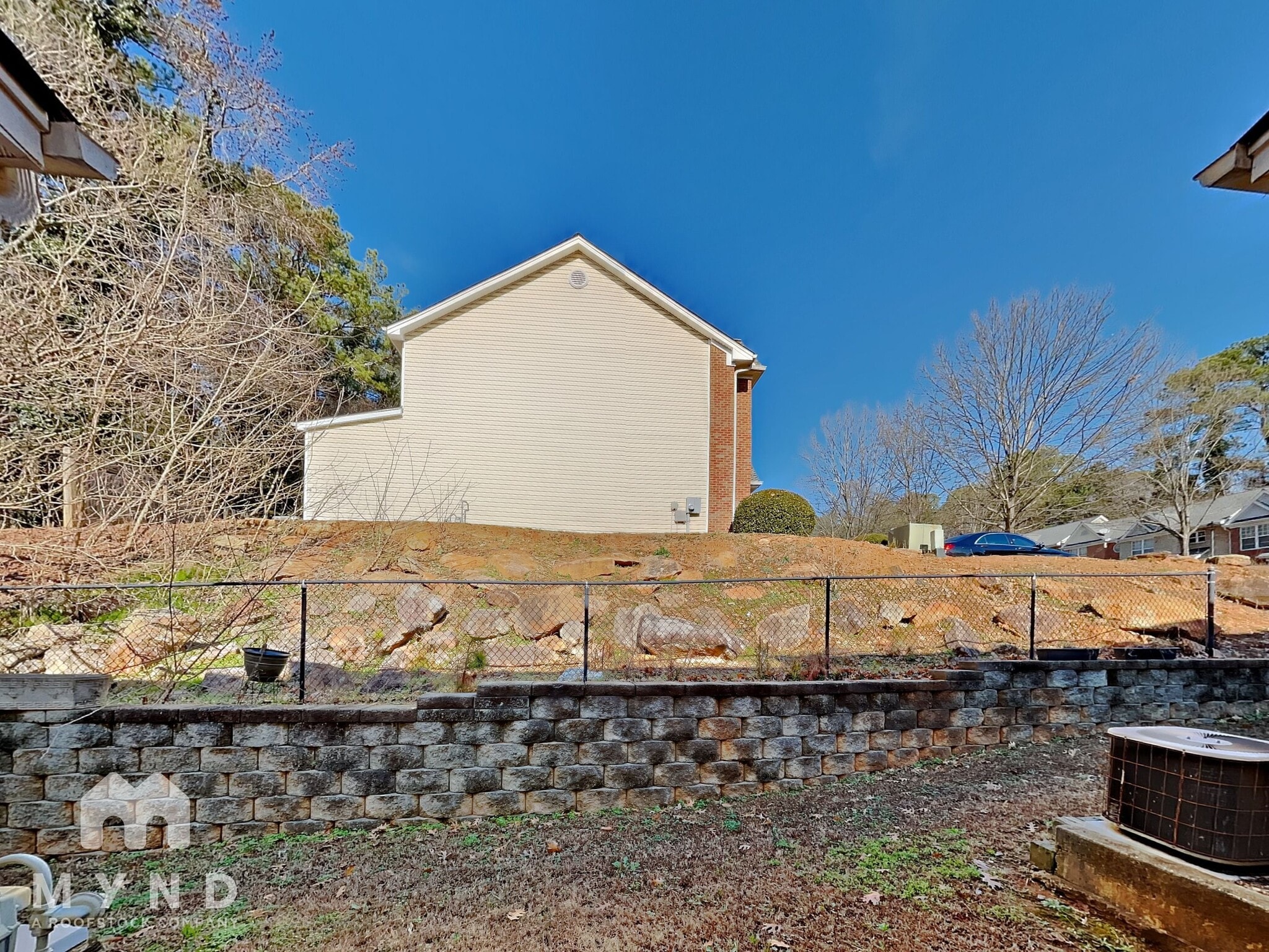 Building Photo - 3822 Austin Park Ln