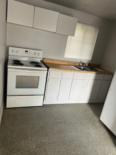 Building Photo - 2129 Ford St