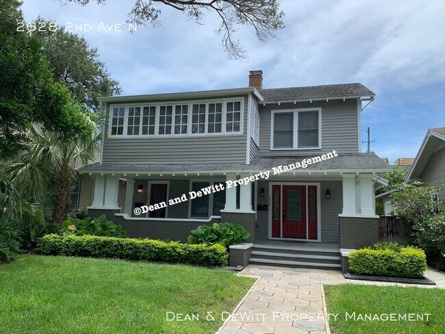 Primary Photo - 2628 2nd Ave N