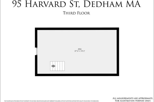 Building Photo - 95 Harvard St