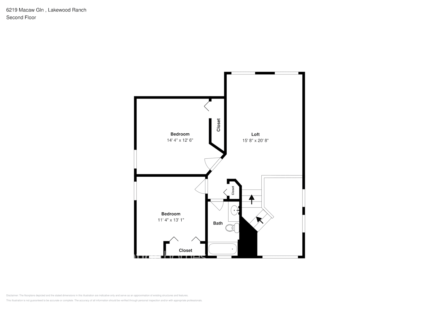 Building Photo - 6219 Macaw Glen