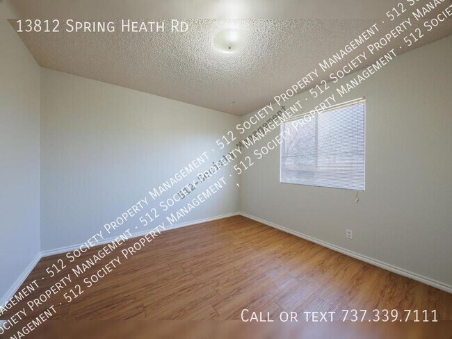 Building Photo - 13812 Spring Heath Rd