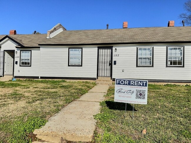 Building Photo - 1155 N Belvedere Blvd