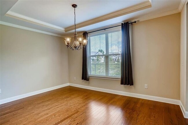 Building Photo - 4018 Creekshire Trl