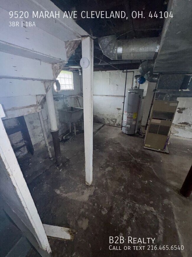 Building Photo - 9520 Marah Ave