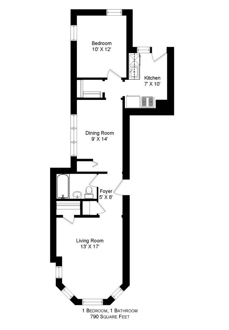 Building Photo - 2208 W Foster Ave