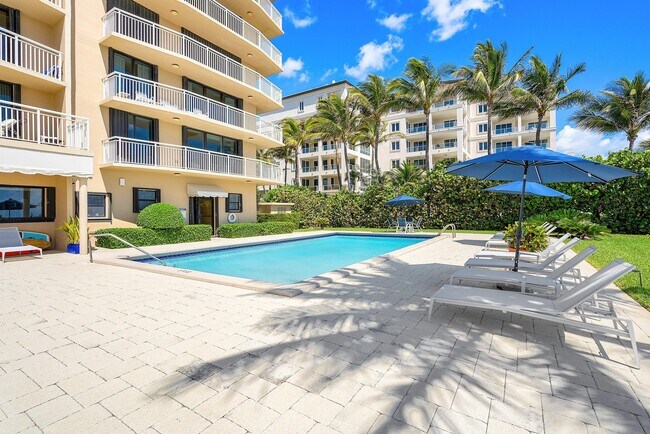 Building Photo - 3951 N Ocean Blvd