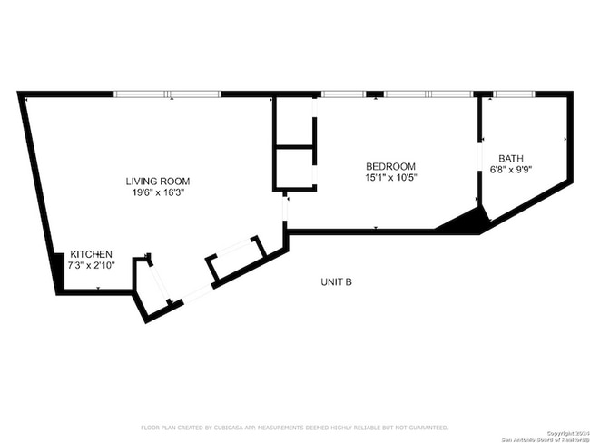 Building Photo - 245 Losoya St