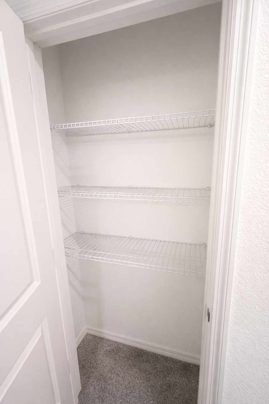 Linen closet - 1472 Mirabella Cir