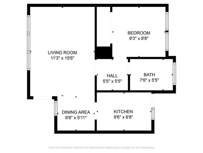 Building Photo - Bankers Hill One Bedroom