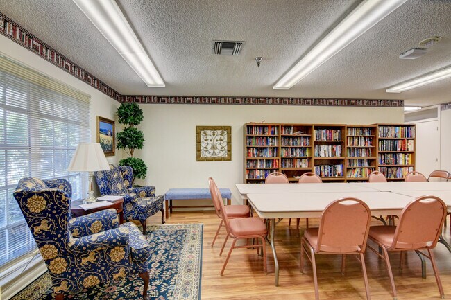 Building Photo - 18541 Cherborg Dr