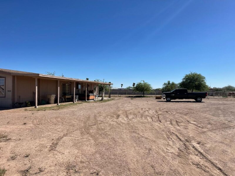 Building Photo - 7835 W Caballero Cir