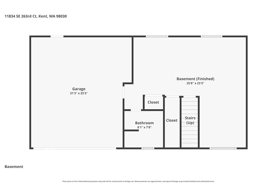 Building Photo - 11834 SE 263rd Ct