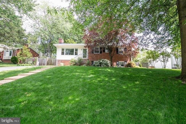 Building Photo - 8411 Morey Ln