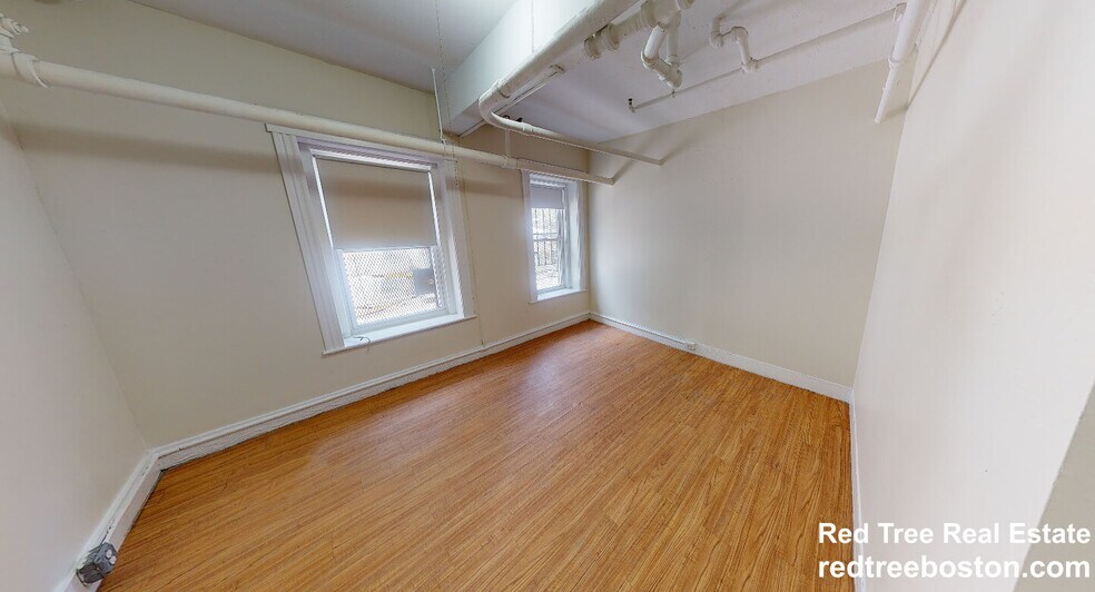 Building Photo - 1191 Boylston St