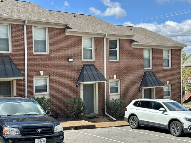 Building Photo - Acklen Park Condominiums