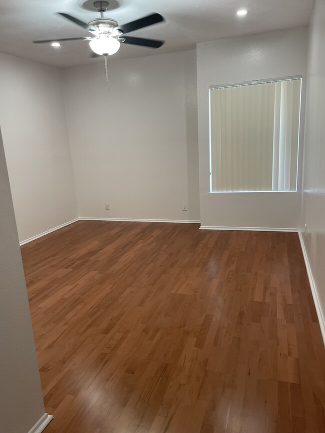 Hardwood floors throughout - 26051 Vermont Ave