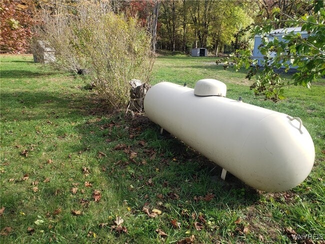 Building Photo - 3707 Horan Rd